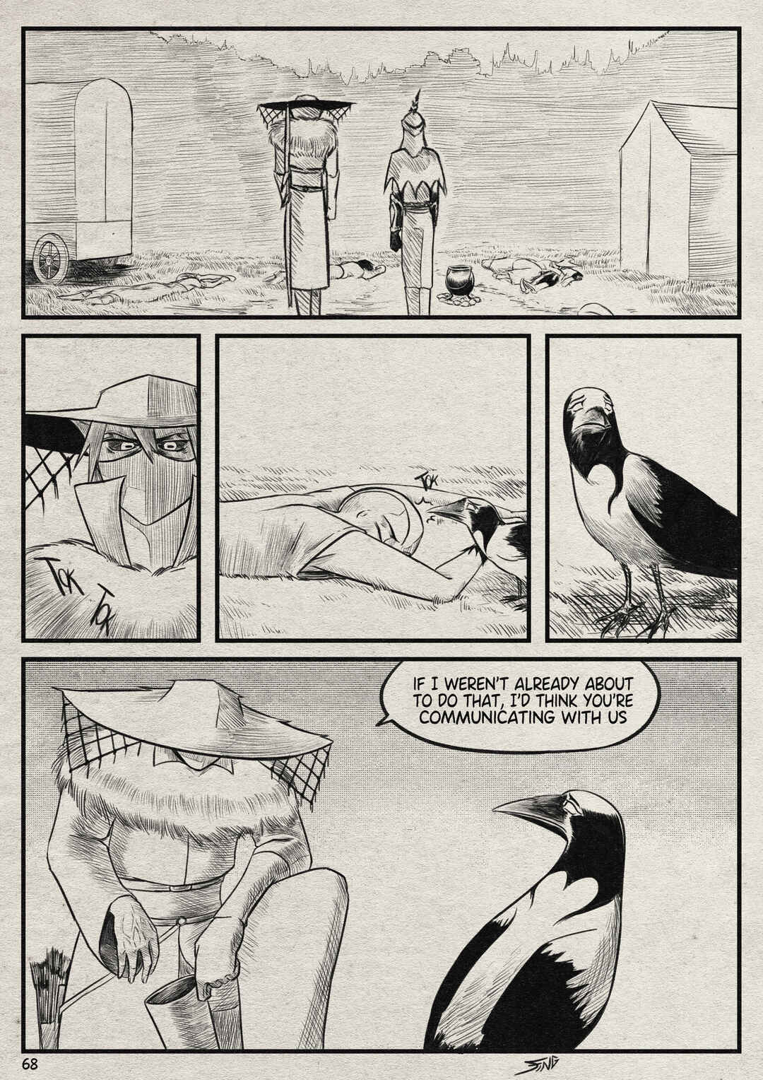 Chapter 9 - Page 19