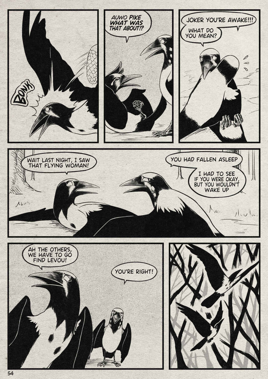 Chapter 9 - Page 5
