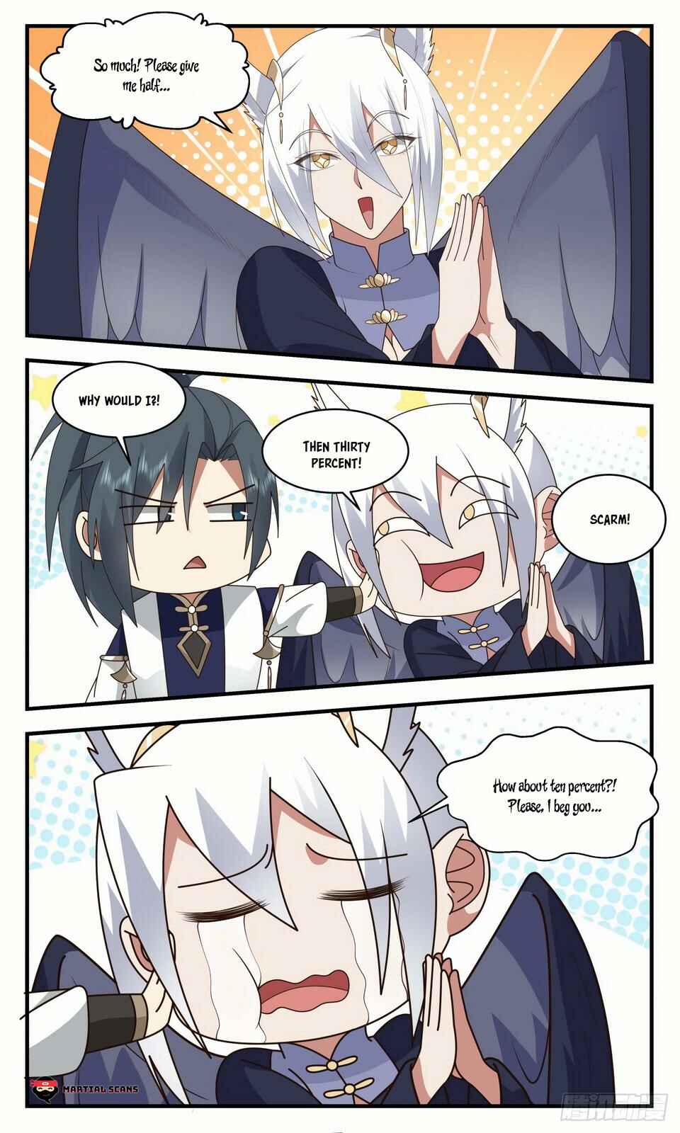 Chapter 2375 - Page 4