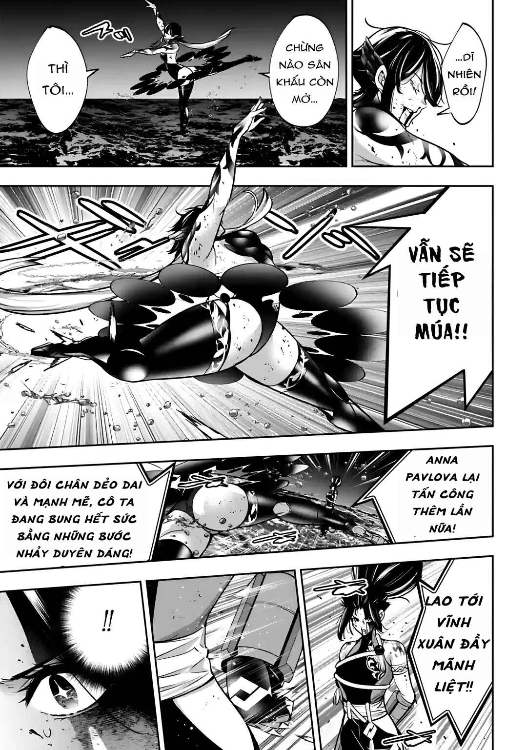 Chapter 48 - Page 33