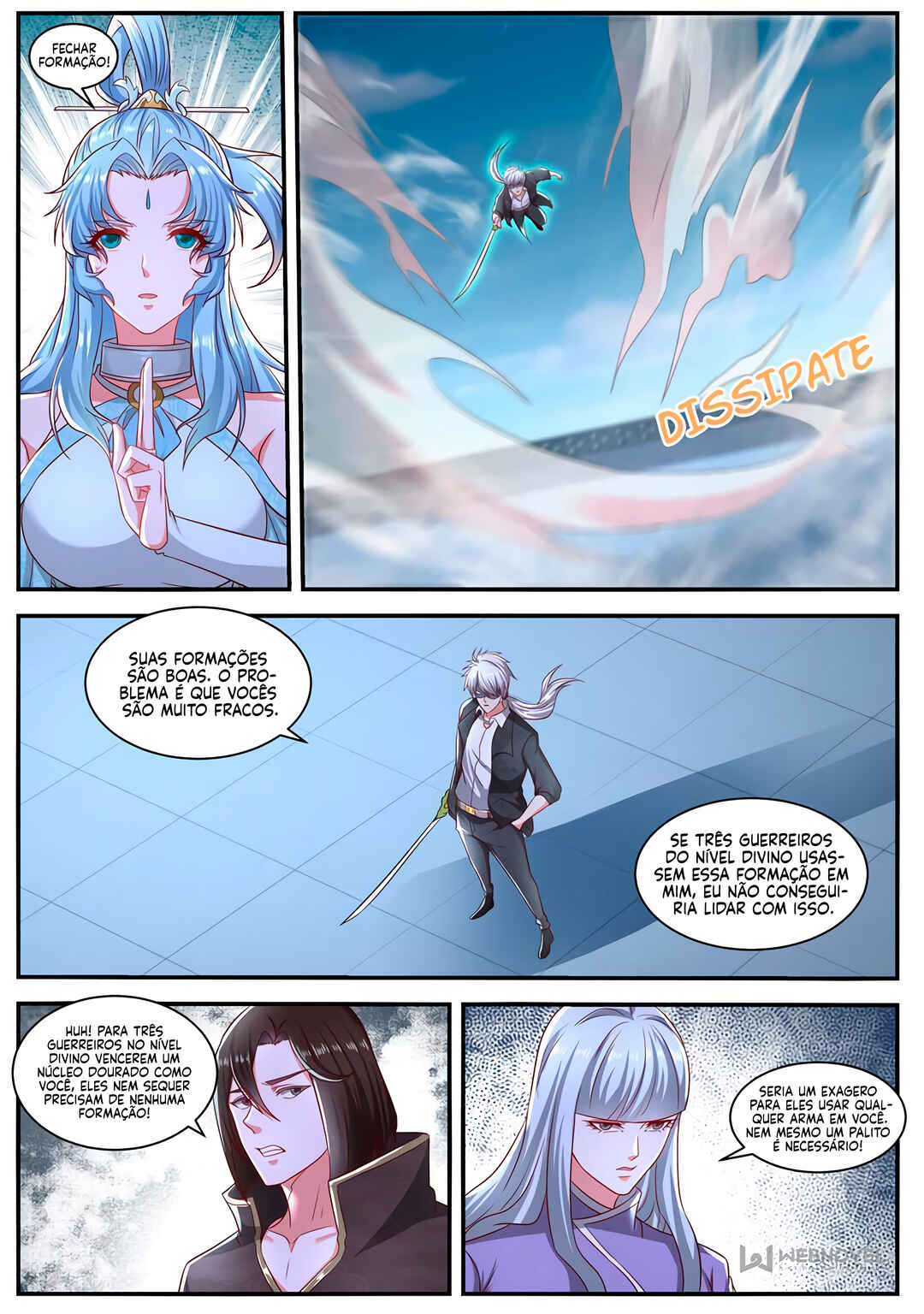 Chapter 648 - Page 6