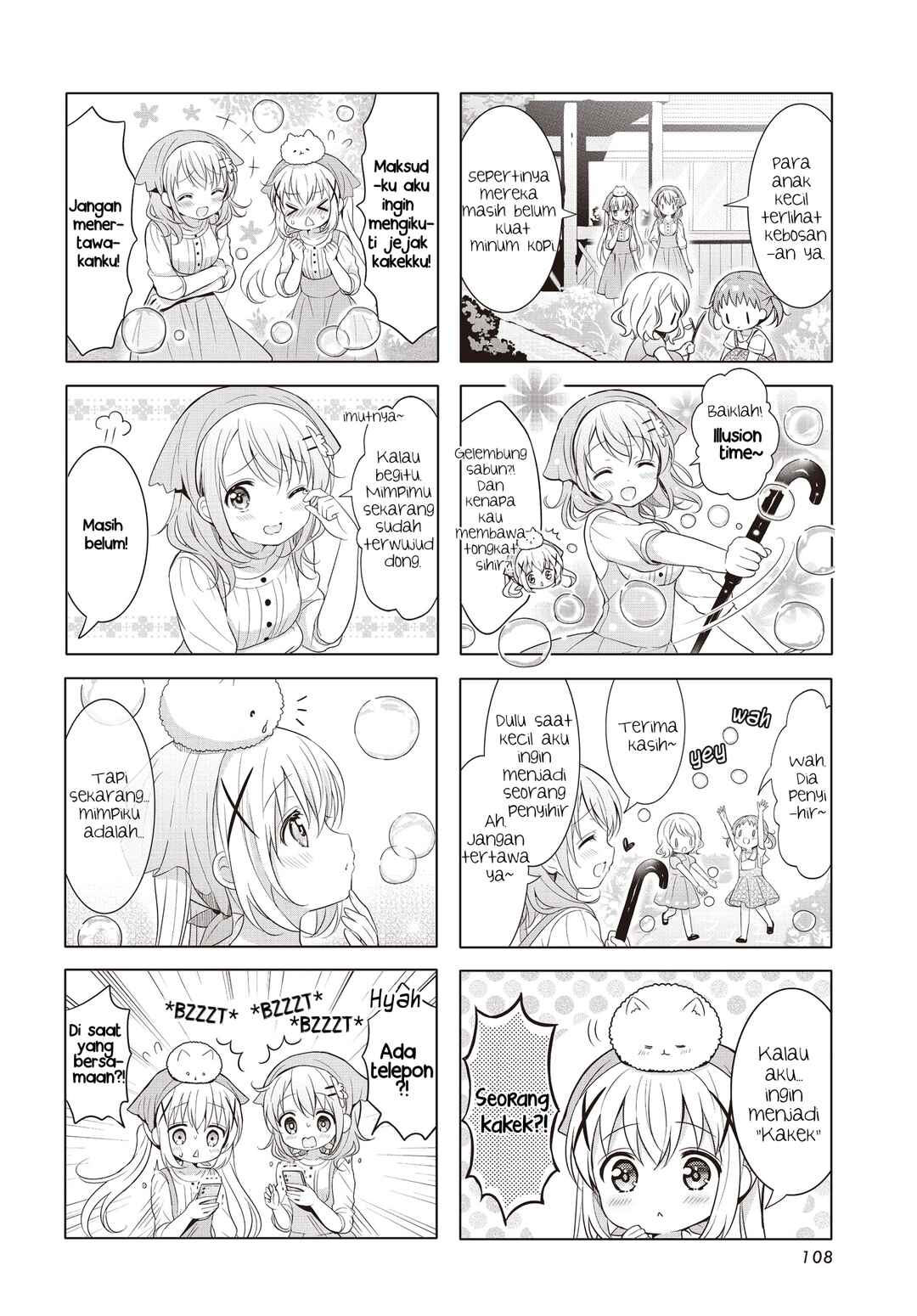 Chapter 145 - Page 4