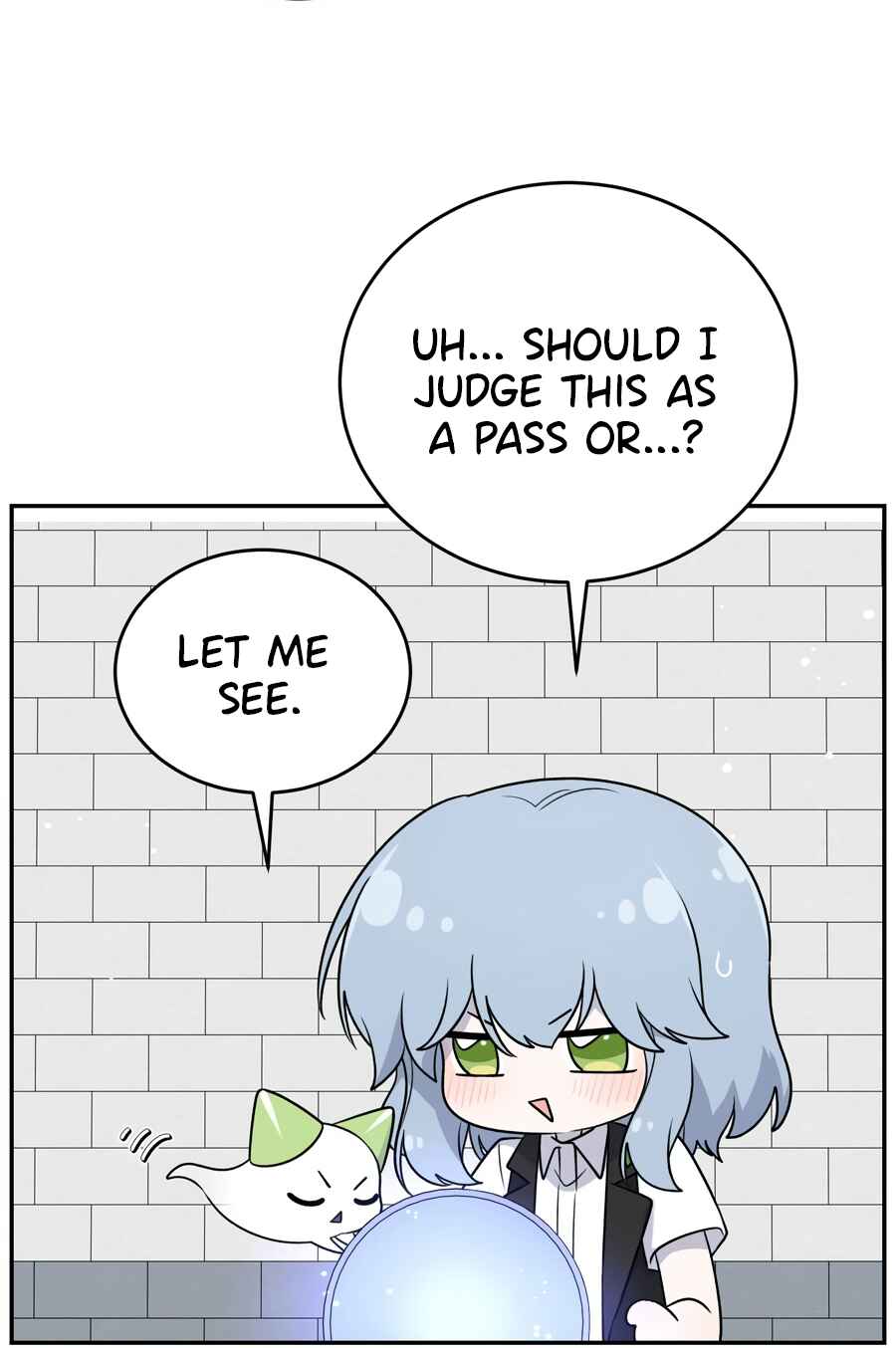 Chapter 168 - Page 70