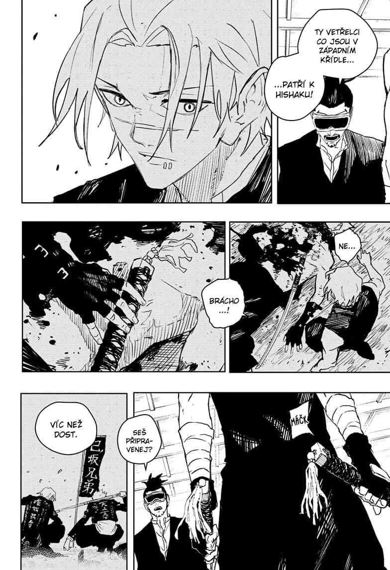 Chapter 89 - Page 20