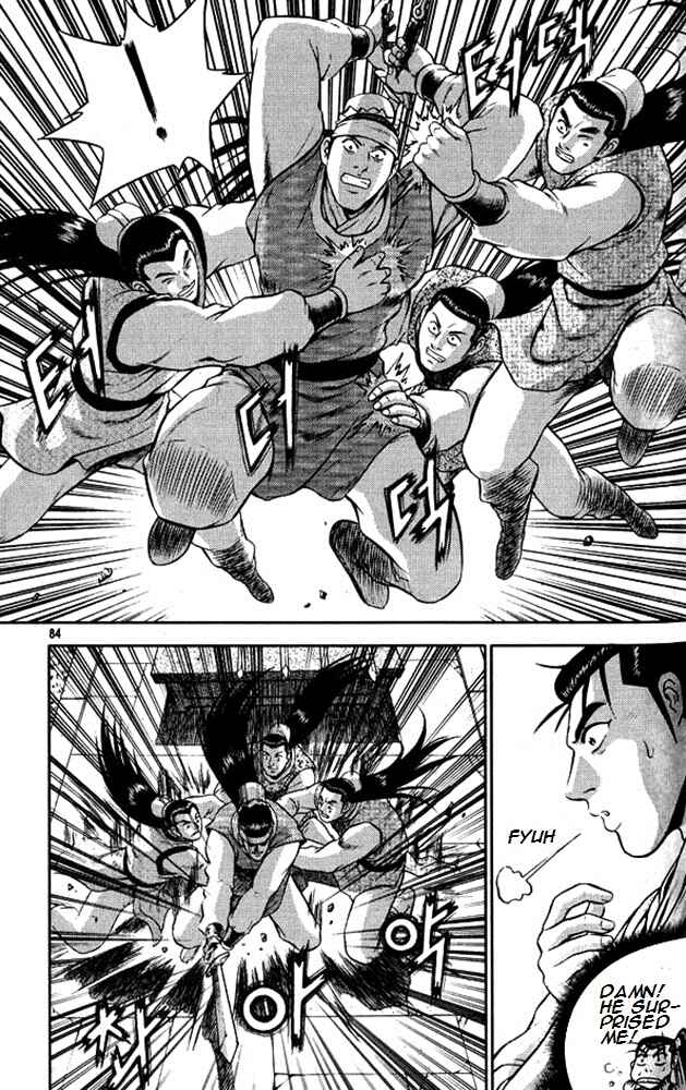 Chapter 290 - Page 11