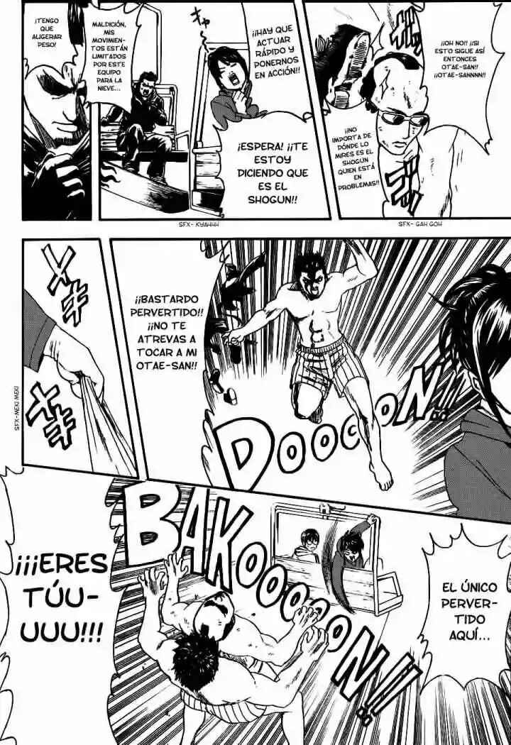 Chapter 344 - Page 10