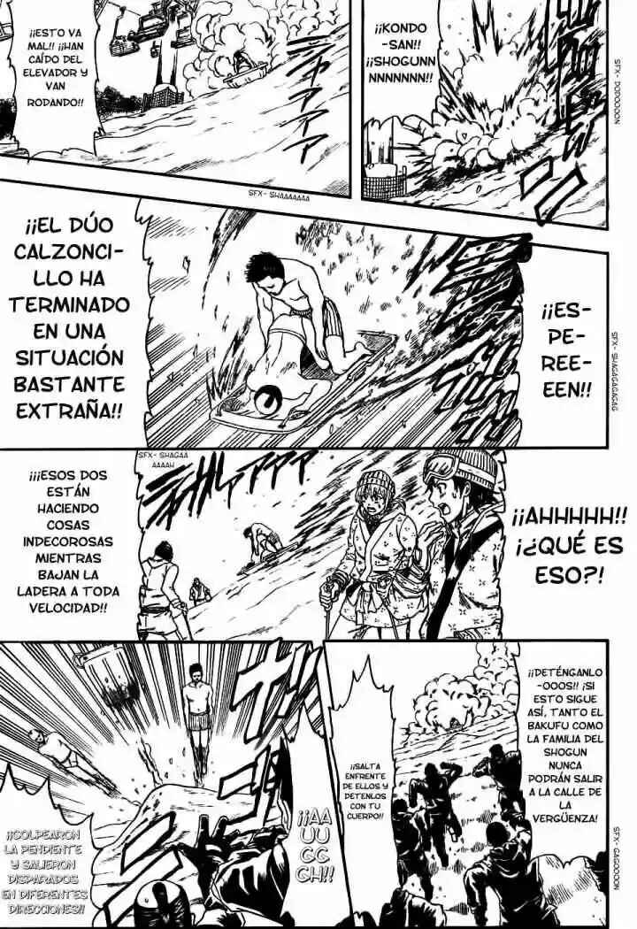 Chapter 344 - Page 11
