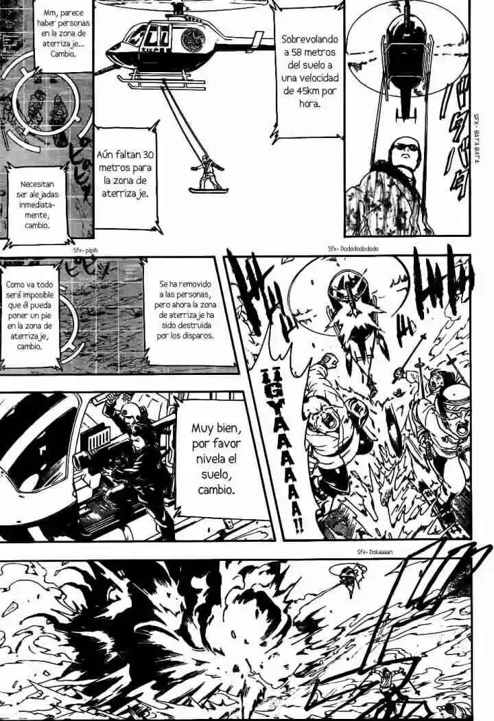 Chapter 344 - Page 5