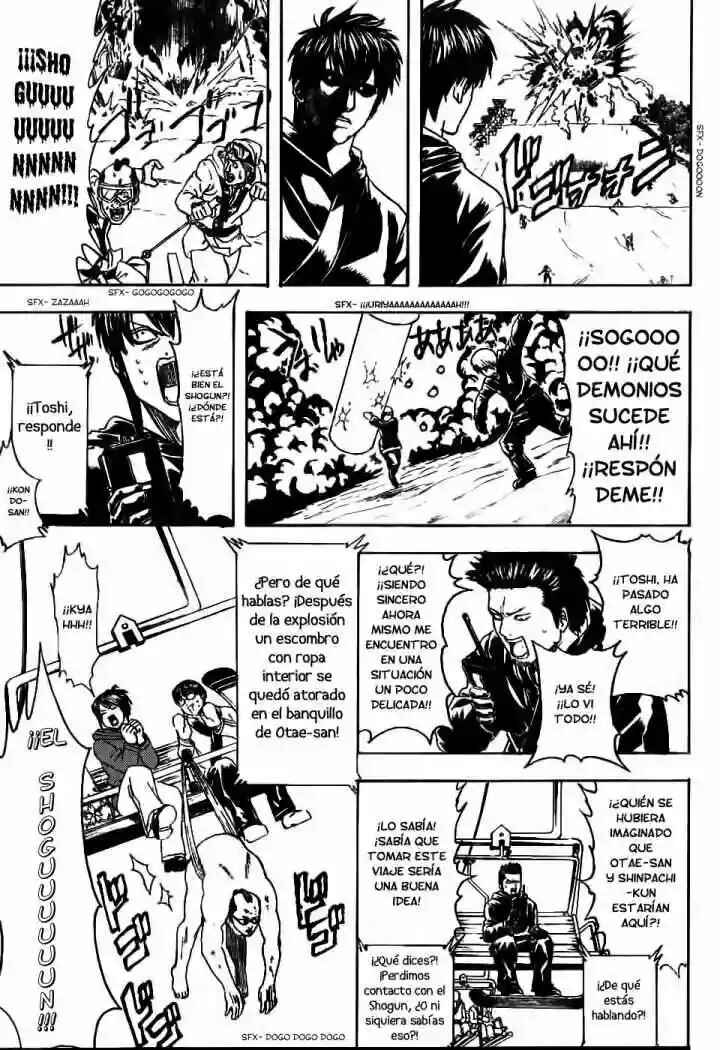 Chapter 344 - Page 9