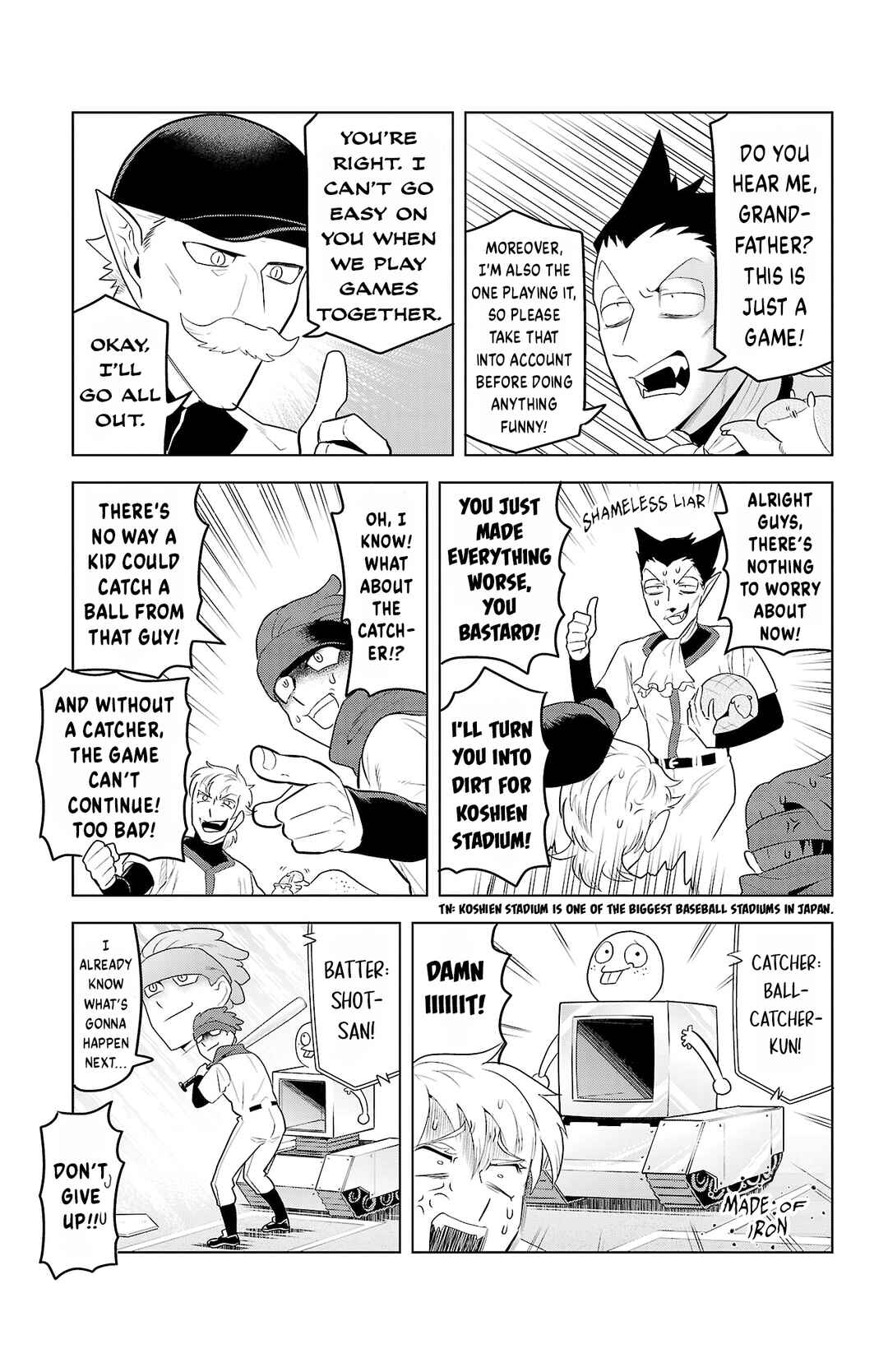 Chapter 96 - Page 7