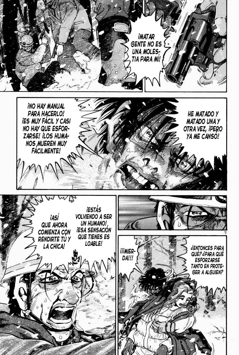Chapter 137 - Page 7