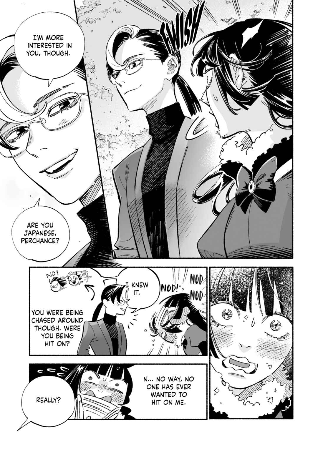 Chapter 6 - Page 5