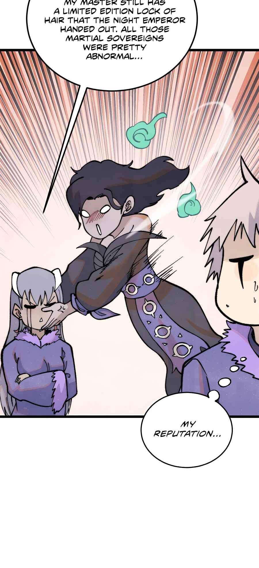 Chapter 299 - Page 20