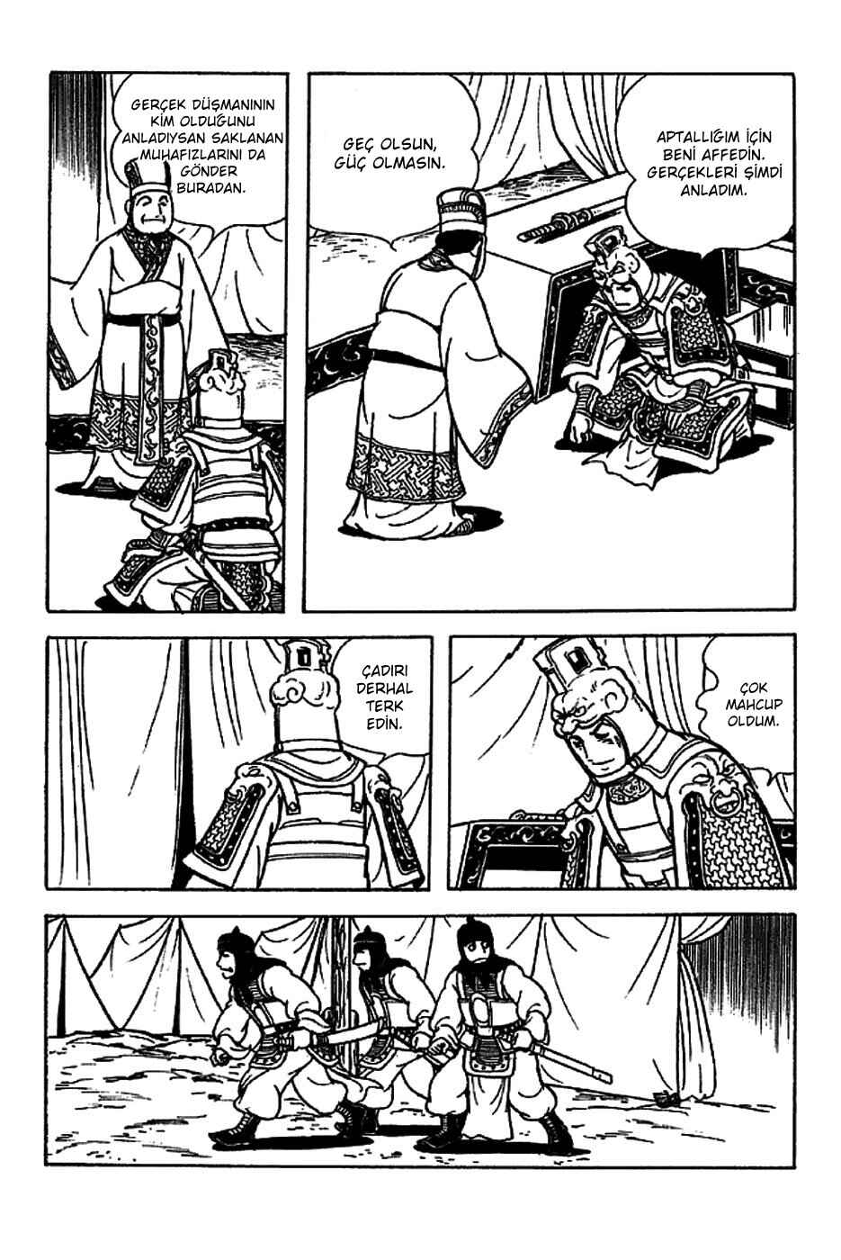 Chapter 224 - Page 15