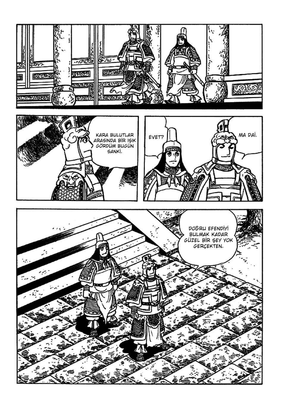Chapter 224 - Page 19