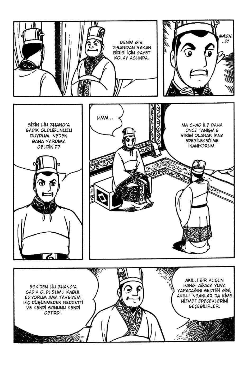 Chapter 224 - Page 8