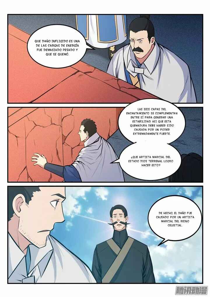 Chapter 180 - Page 8