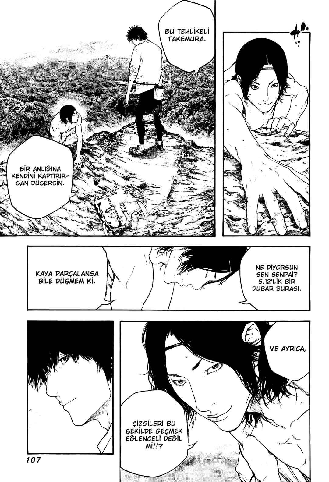Chapter 98 - Page 7