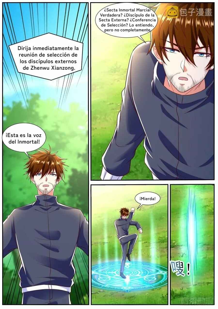 Chapter 795 - Page 10