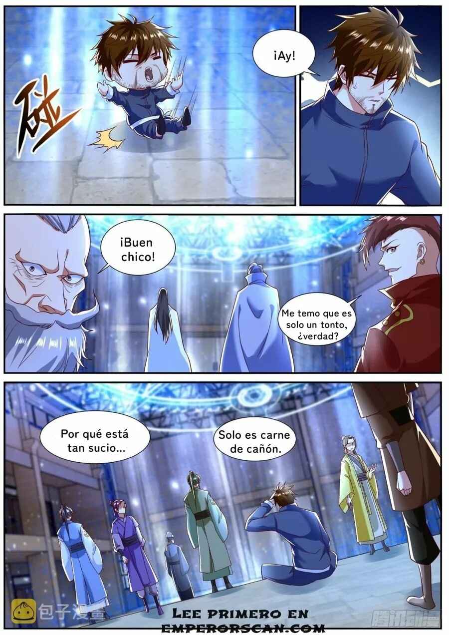 Chapter 795 - Page 11