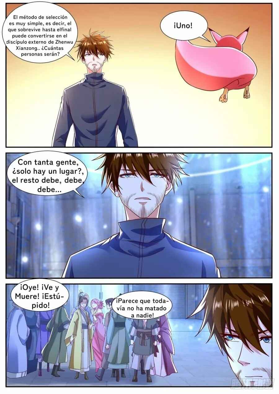 Chapter 795 - Page 14