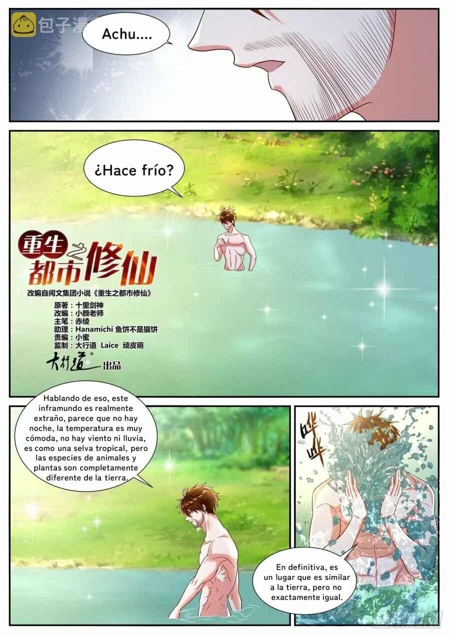 Chapter 795 - Page 5