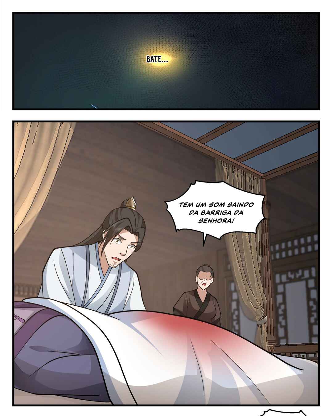 Chapter 3395 - Page 16