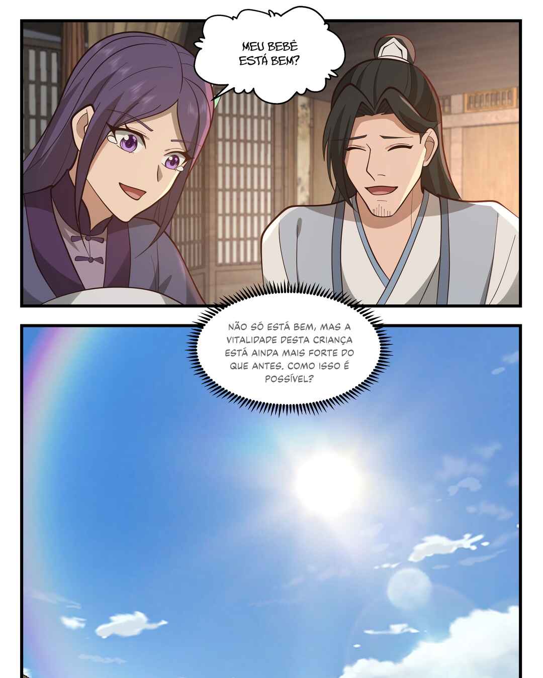 Chapter 3395 - Page 24
