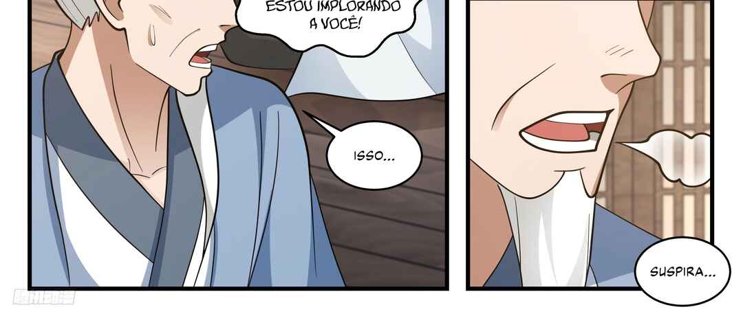 Chapter 3395 - Page 3