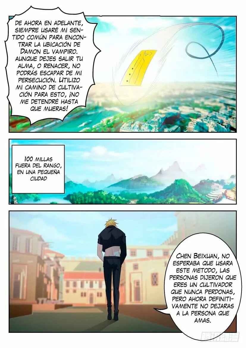 Chapter 302 - Page 12