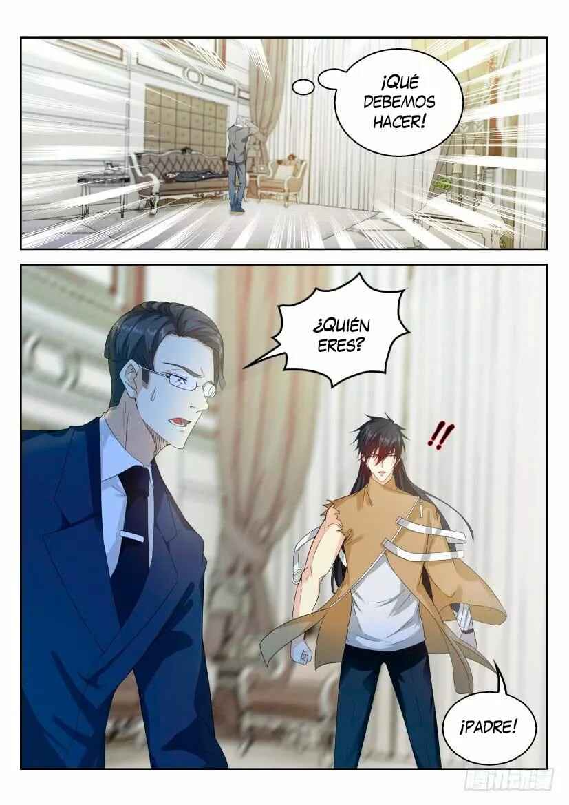Chapter 302 - Page 4