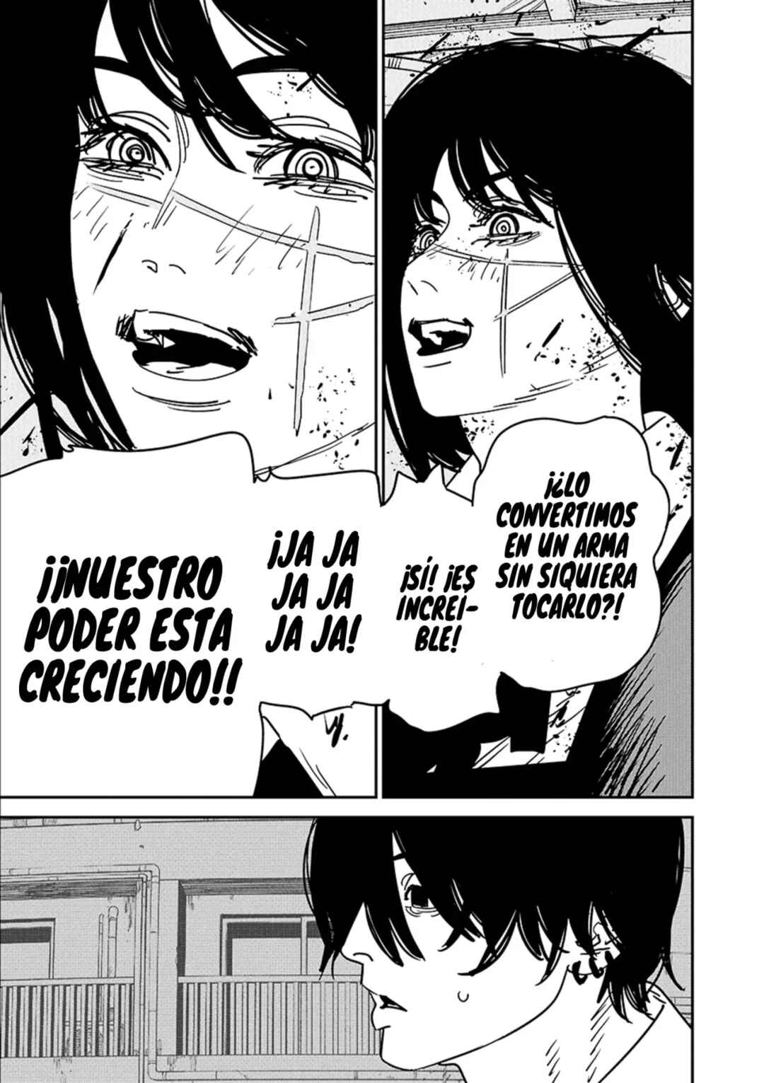 Chapter 148 - Page 15