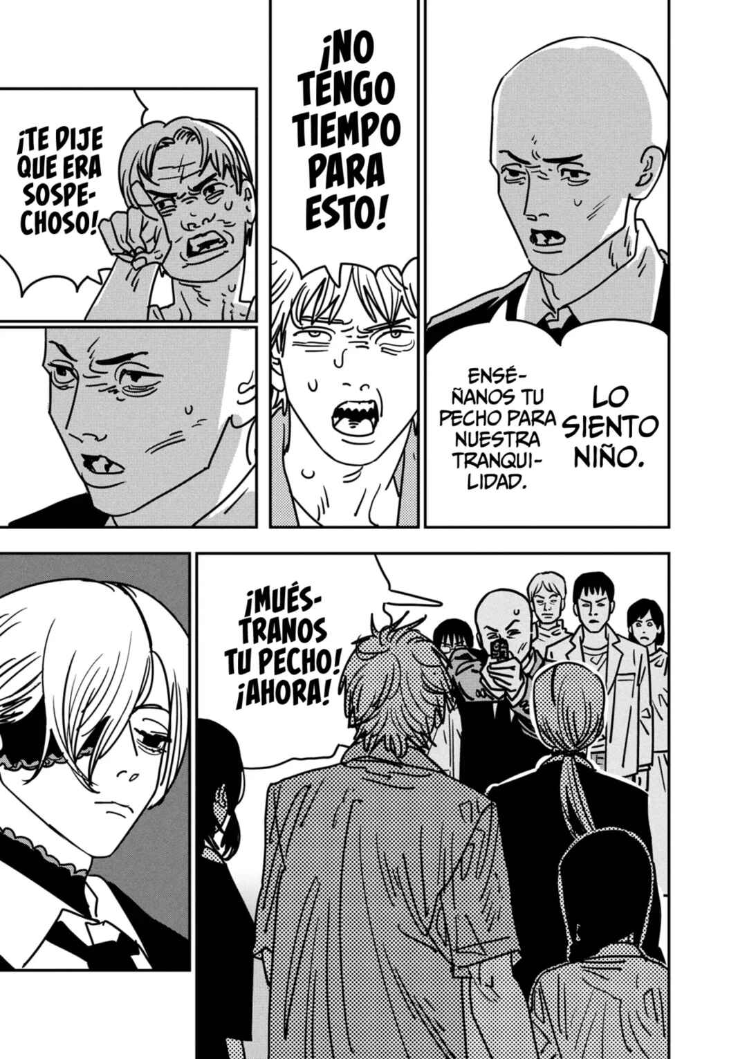 Chapter 148 - Page 5