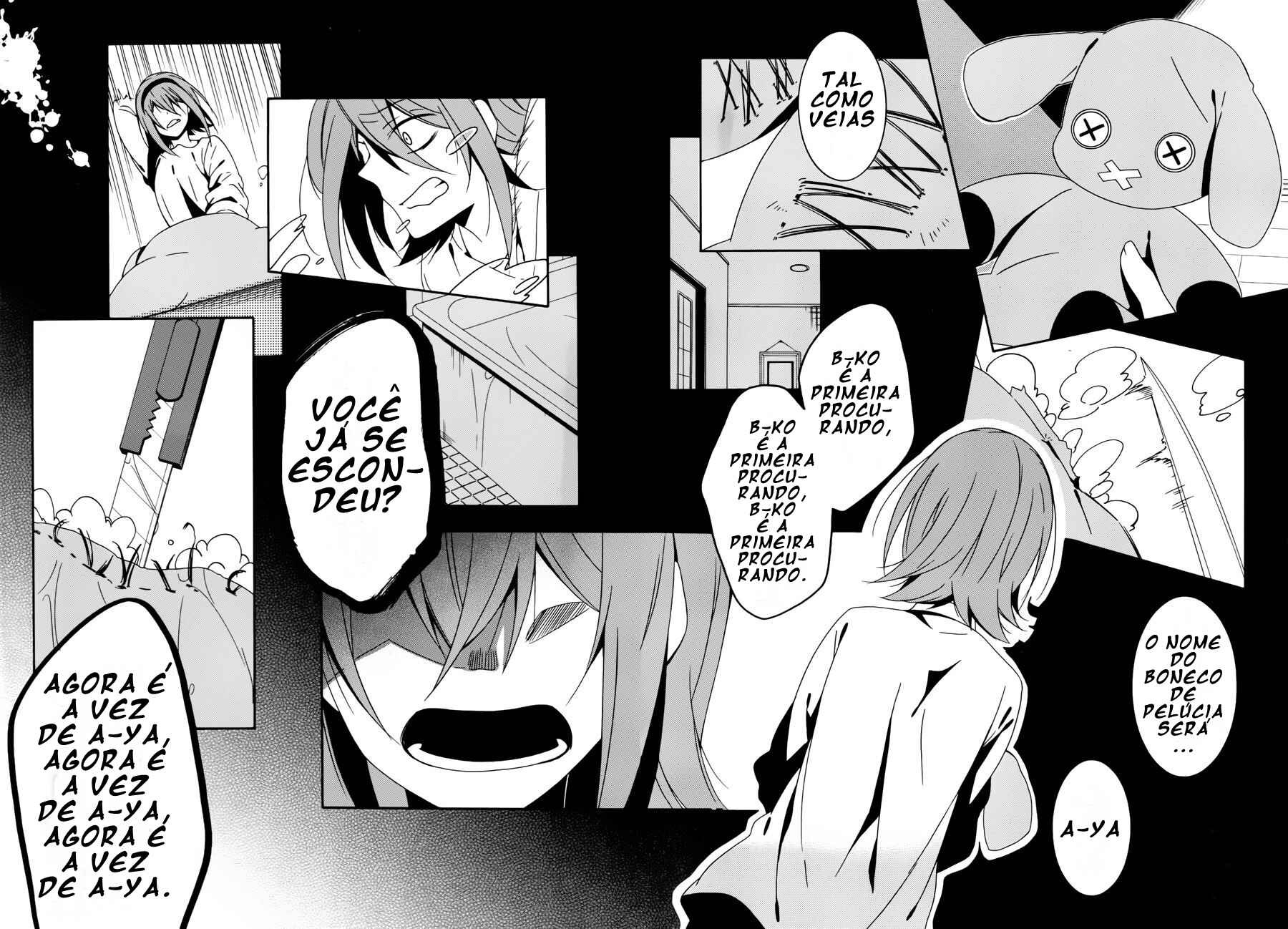 Chapter 26 - Page 16