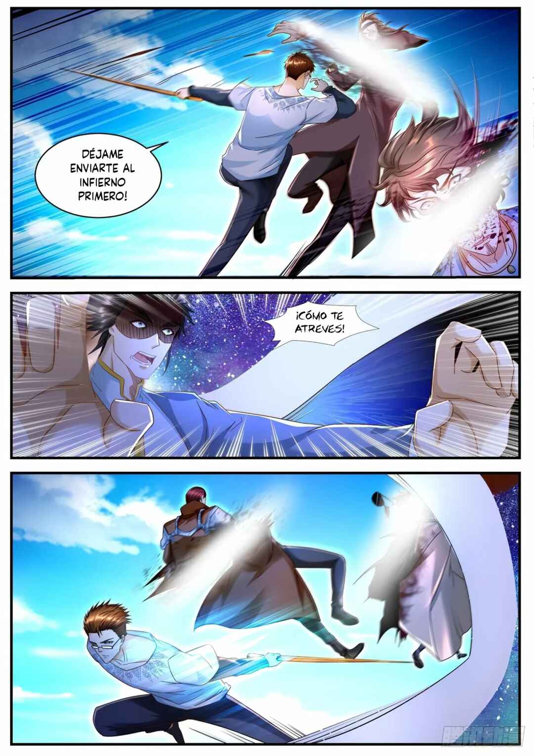 Chapter 583 - Page 6
