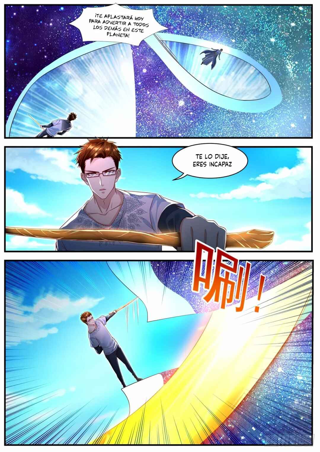 Chapter 583 - Page 8