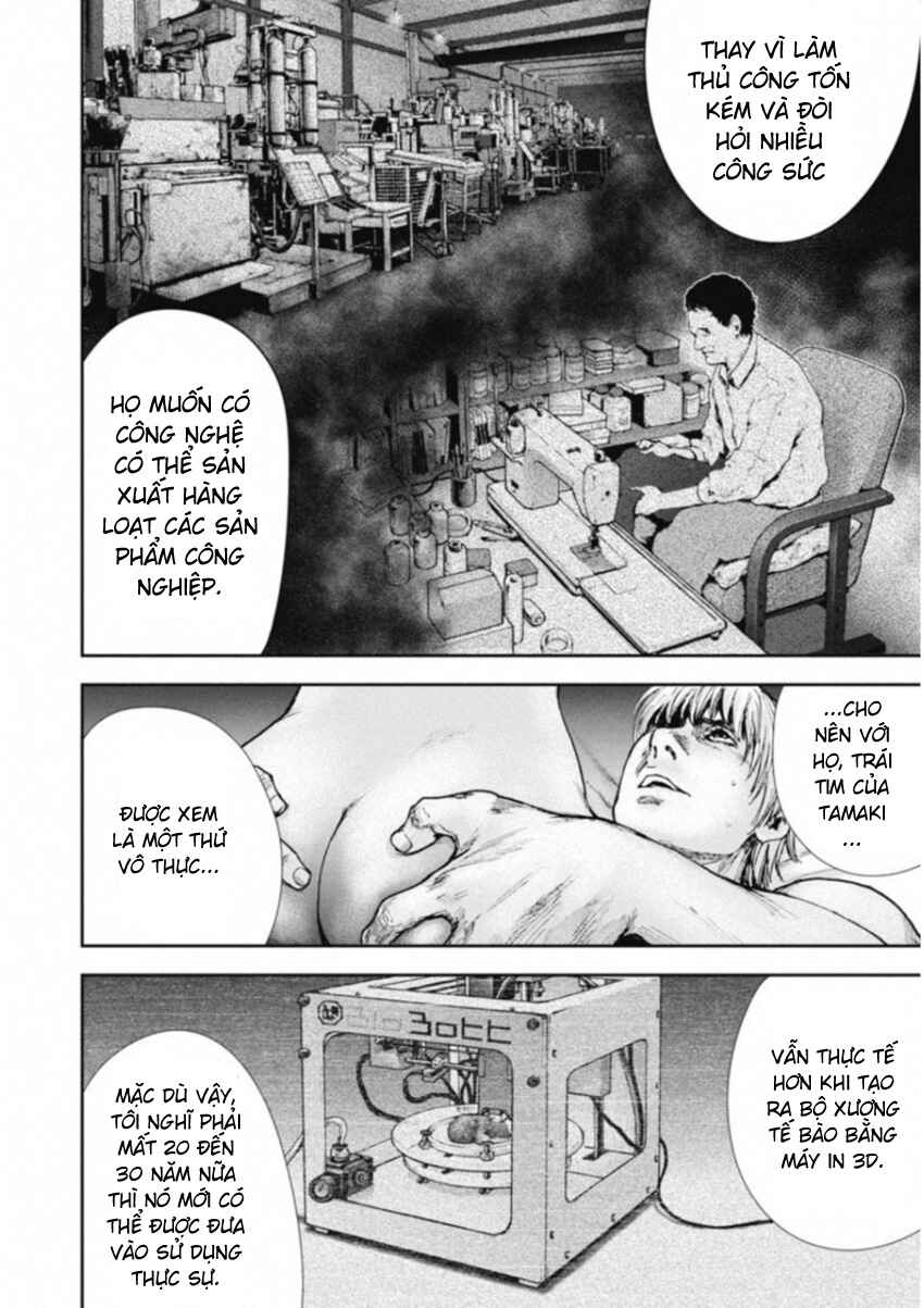 Chapter 114 - Page 18