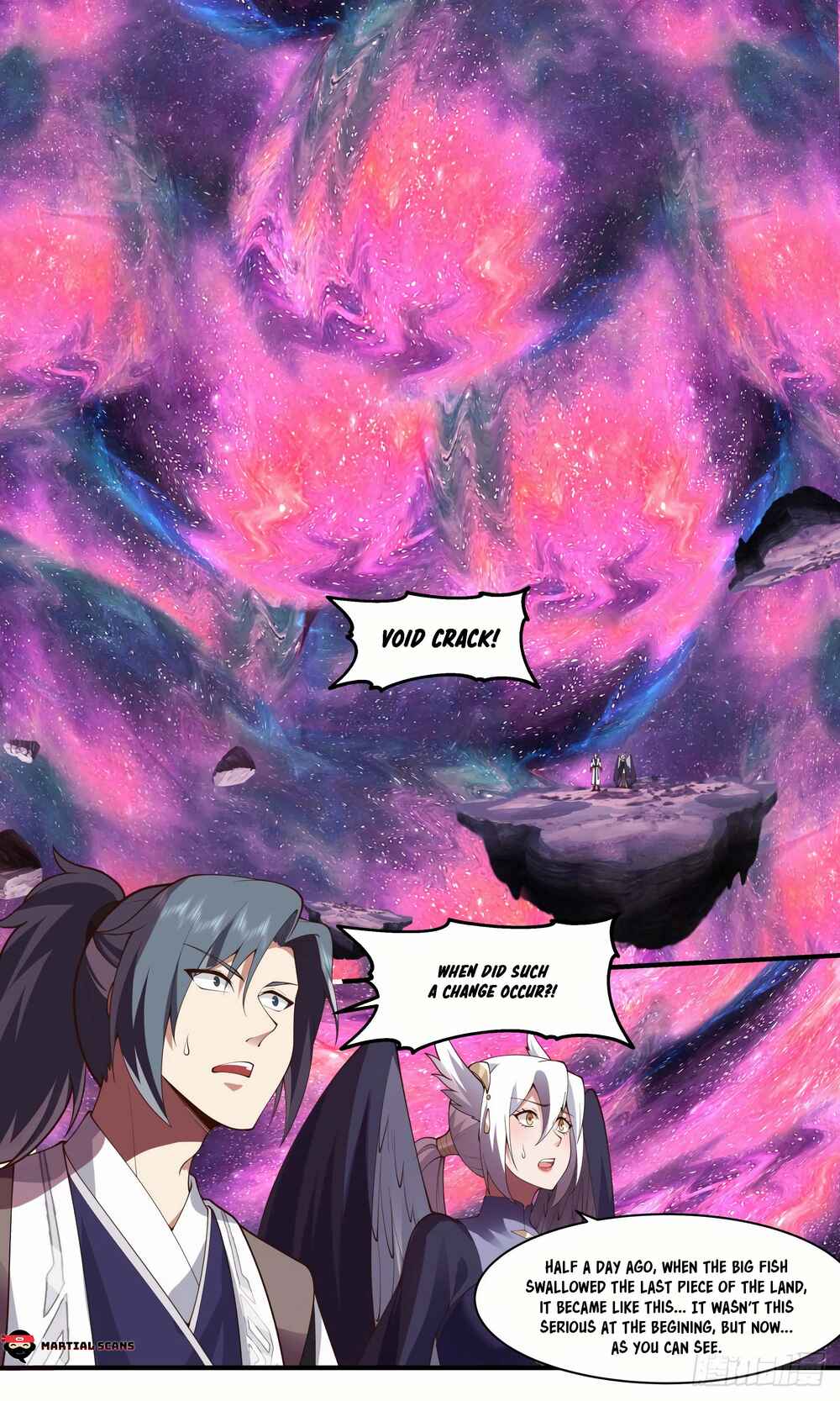 Chapter 2523 - Page 13