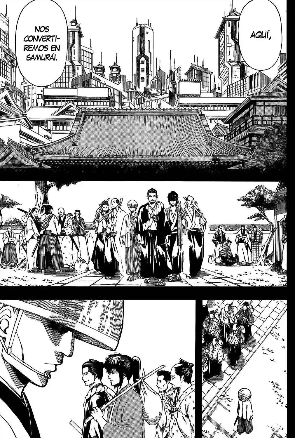 Chapter 533 - Page 5