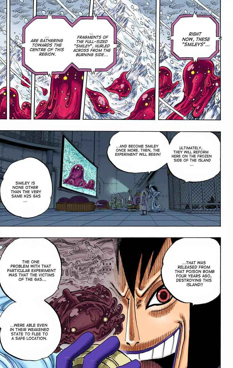 Chapter 675 - Page 14