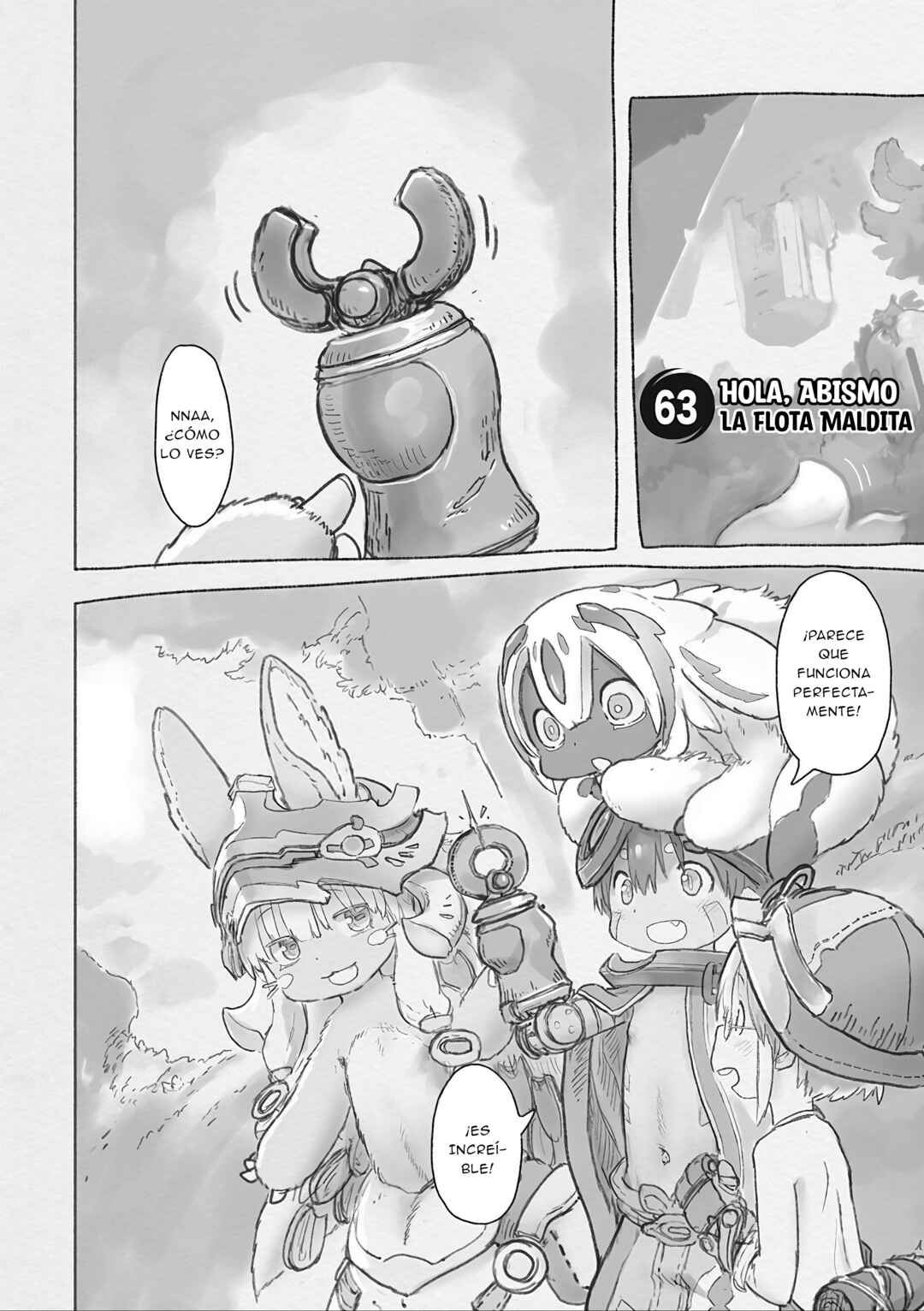 Chapter 63 - Page 55