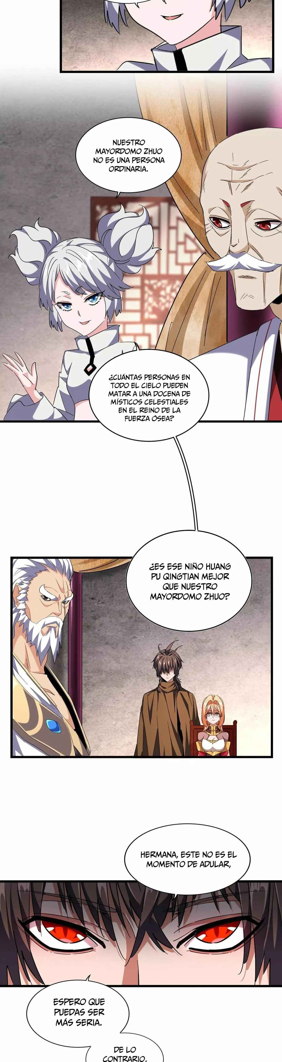 Chapter 260 - Page 11