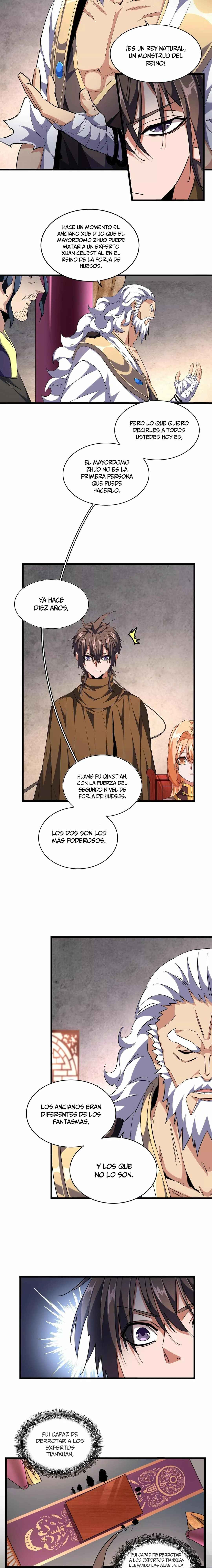 Chapter 260 - Page 13