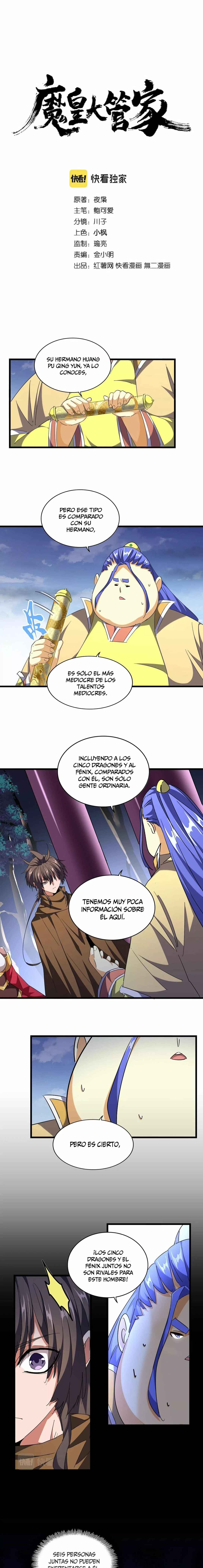 Chapter 260 - Page 3
