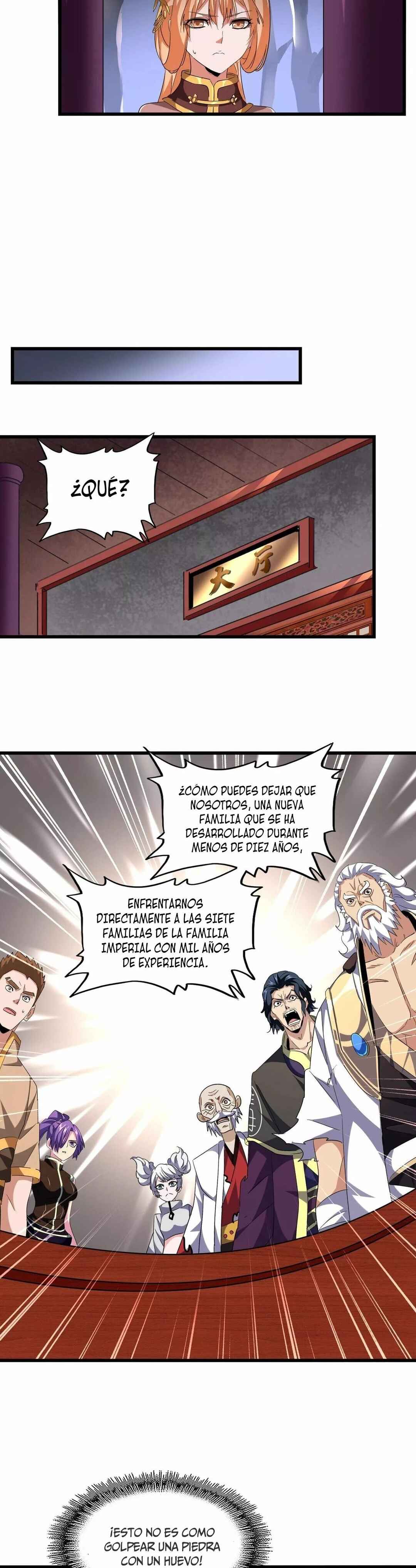 Chapter 260 - Page 8
