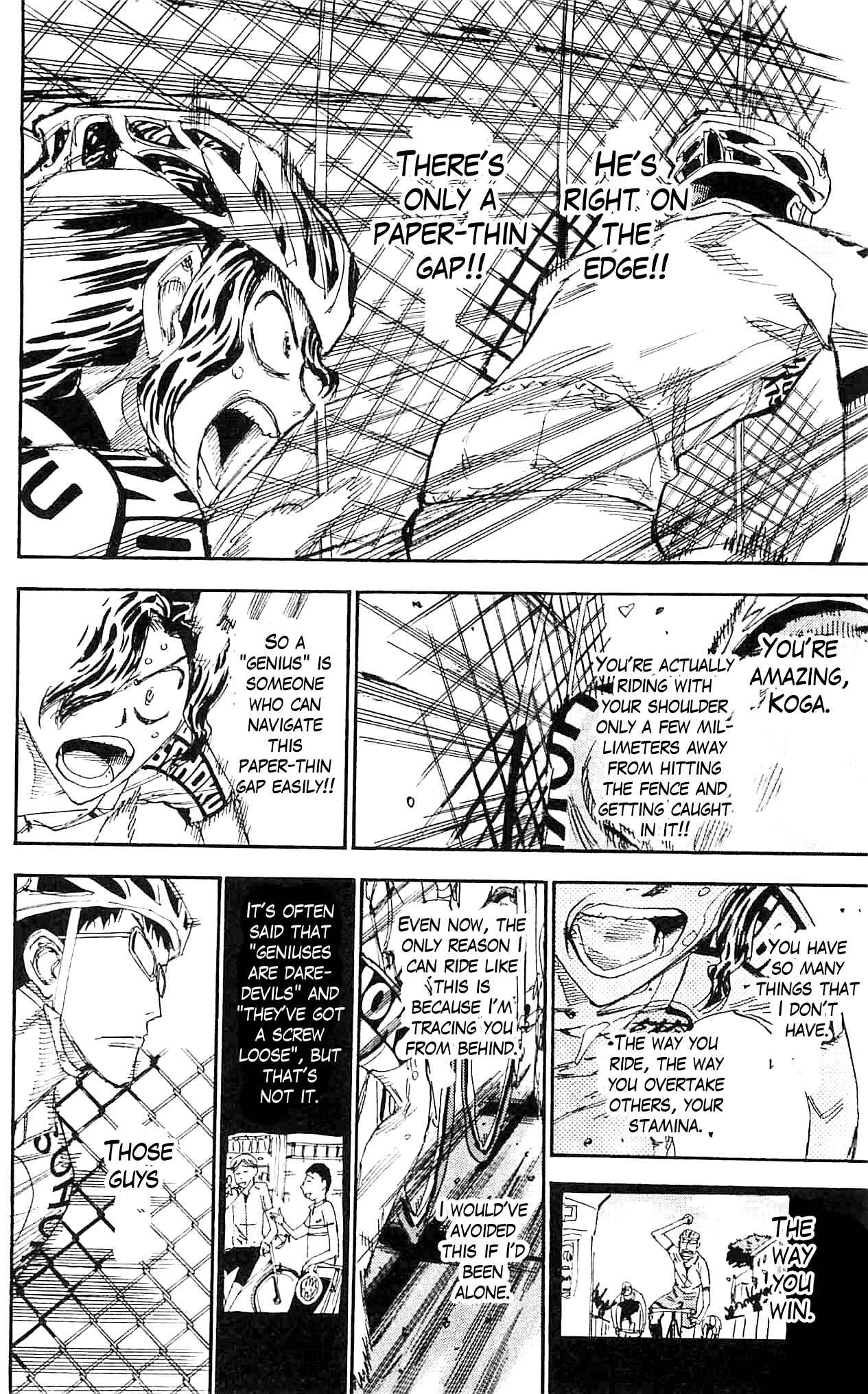 Chapter 286 - Page 16