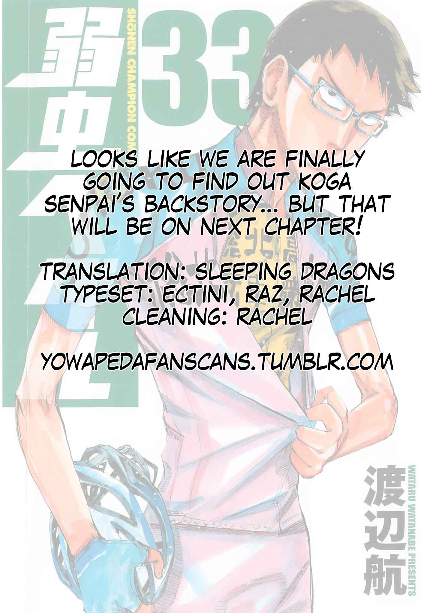 Chapter 286 - Page 23