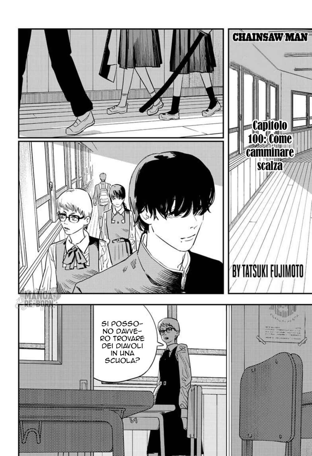 Chapter 100 - Page 2