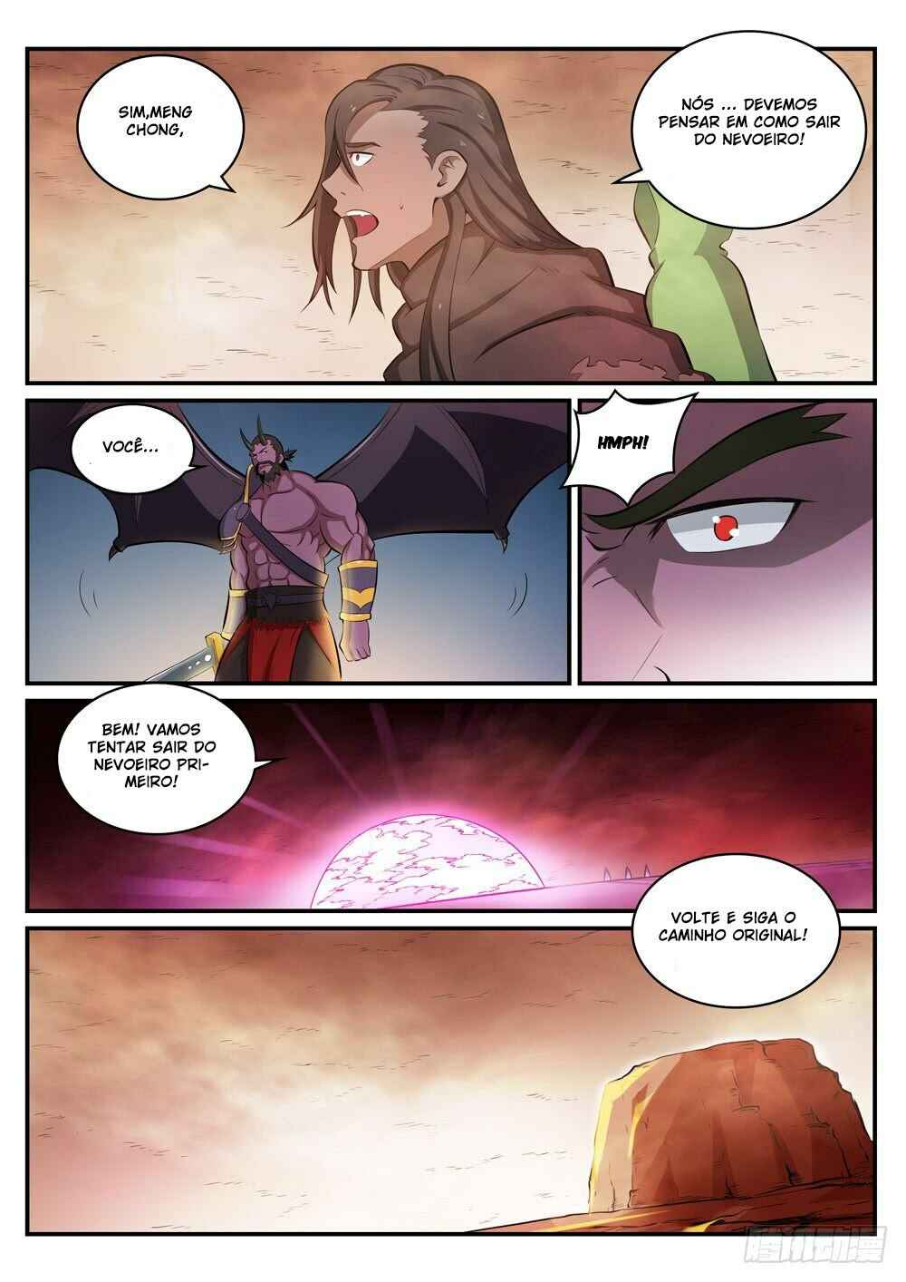Chapter 290 - Page 16