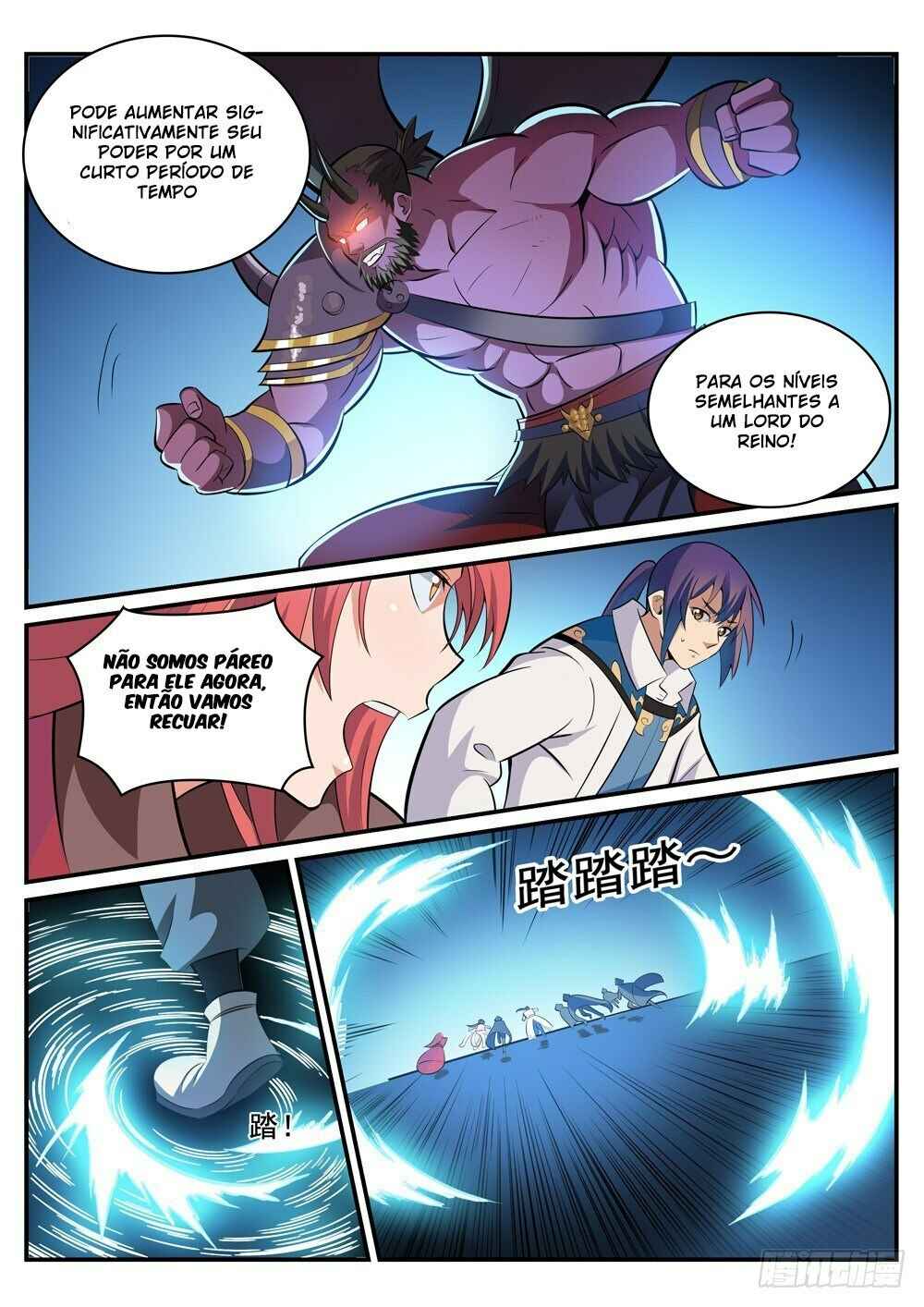 Chapter 290 - Page 4